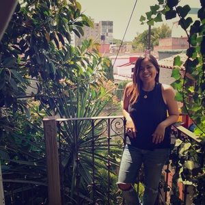 Meet your Posher, Alana